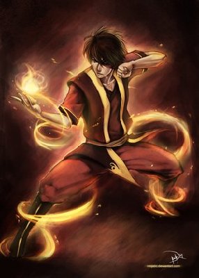 Riko Cain, He'll be back later on.