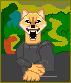 :monalisawolf: