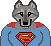 :superwolf: