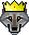 :king: